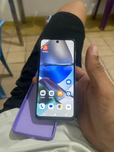 Moto G 23