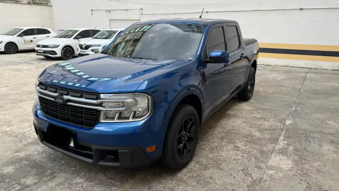 Ford Maverick Lariat FX4 2.0 Ecoboost Aut. 2023