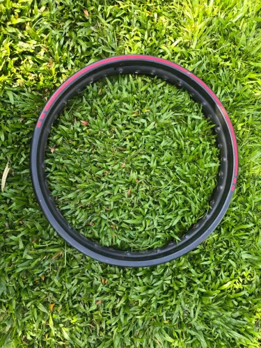 Roda royal e field