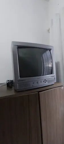 Tv Analógica