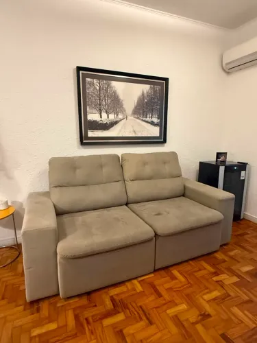 Vendo sofá