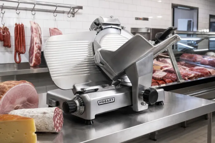 Homogeneizador de Carnes Industrial Hobart