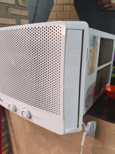 Ar condicionado 127v