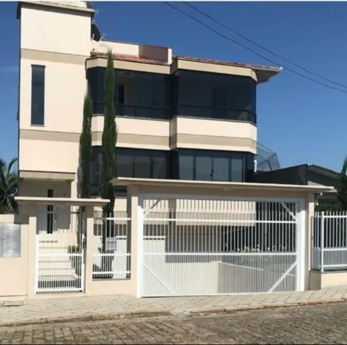Apartamento 201 | Centro - Siderópolis