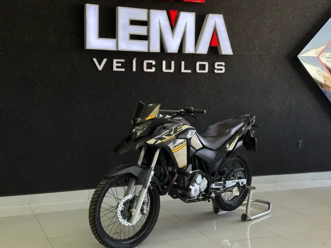 HONDA XRE 300 ABS 2022