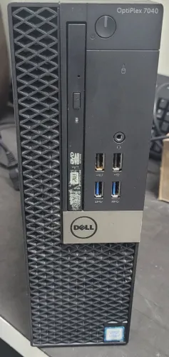 DESKTOP DELL