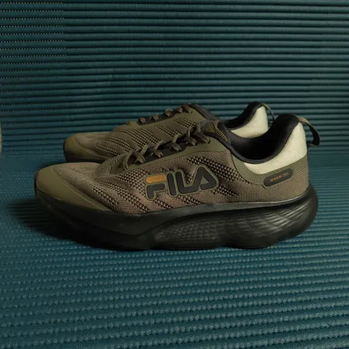 Tênis Fila Maxxi Lite Masculino - tam. 40