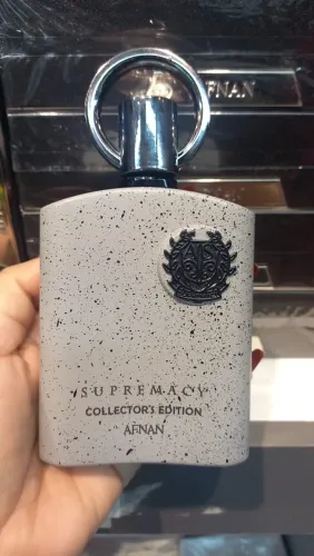 Supremacy Collector's Edition Pour Homme Afnan