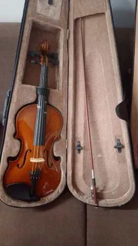 02 Violino por 400,00