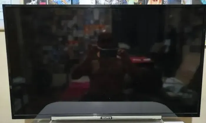 Vendo tv 32 polegadas