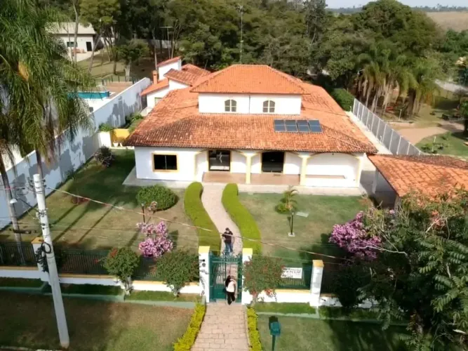 Condomínio City castelo