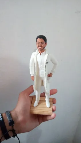 Caricaturas 