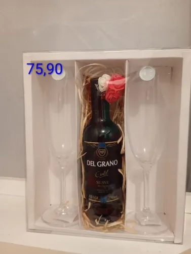 Presente surpresa 