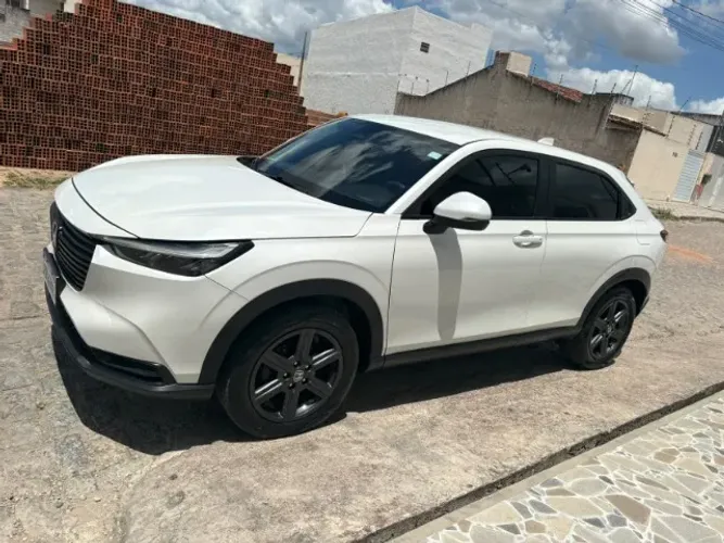 Honda HR-V EXL 1.5 Sensing 16V 5P Aut. 2025