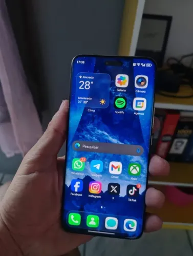 Honor Magic6 Pro 16/512