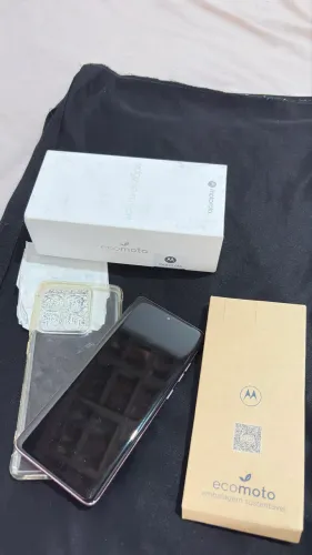 Troco Motorola edge 60 fusion