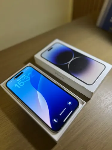 iPhone 14 Pro Max 128gb
