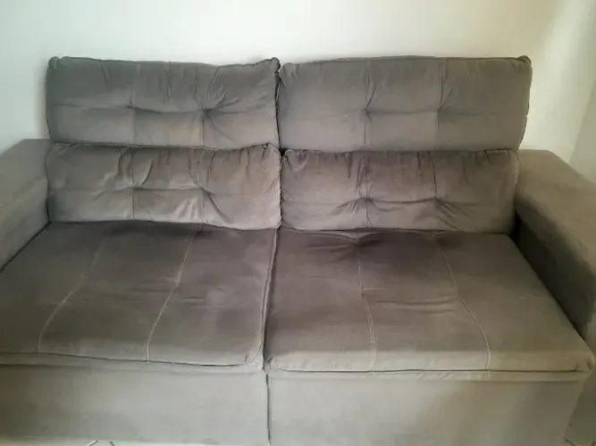 Sofá 4 lugares