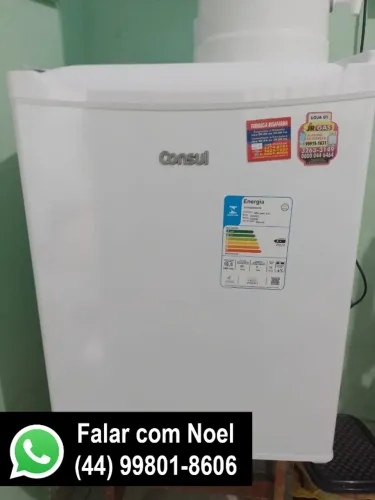 frigobar consul