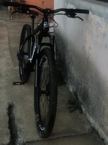 BIKE/ABSOLUTE_nero 5 Aro 29 - menos de 1 mês de uso| nota fiscal