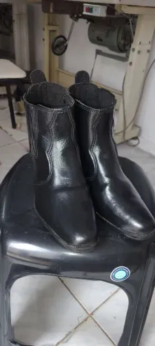 Bota country 