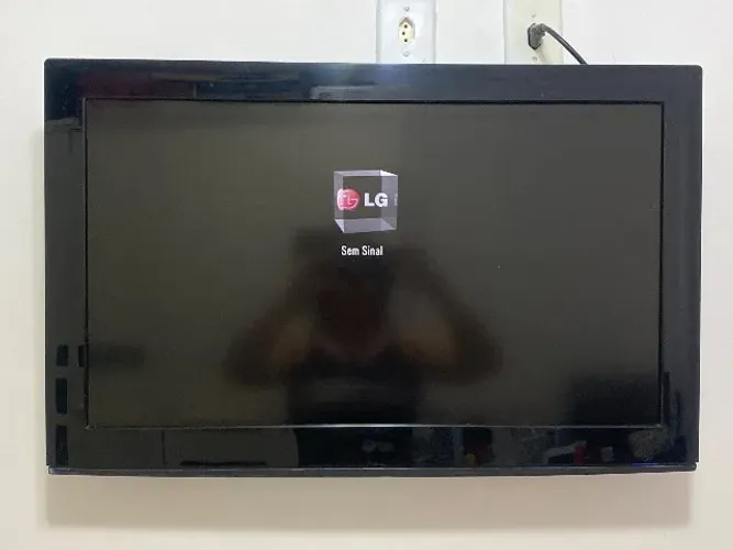 TV LCD 32