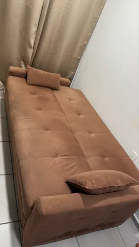 Sofá cama