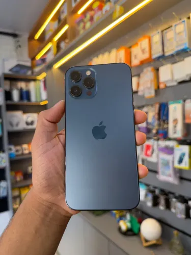 iPhone 12 Pro Max 128Gb 83%