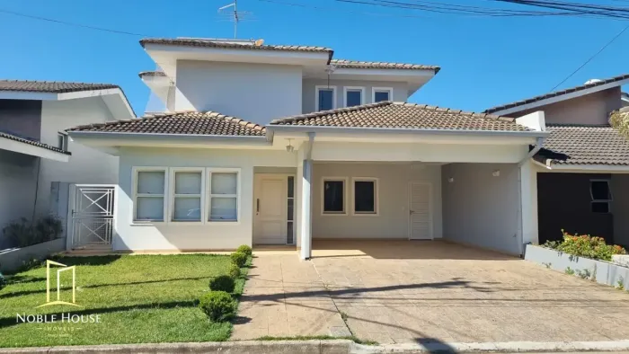 Casa para locação, Santa Rosa, Vinhedo, SP