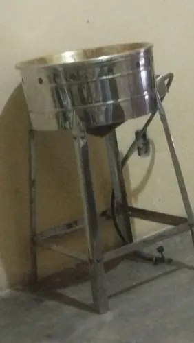 Tacho