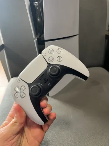 PlayStation 5 slim