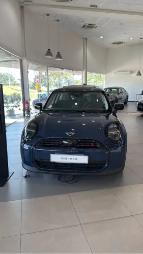 Mini Cooper S 2.0 Turbo 16V 3P Aut. 2026