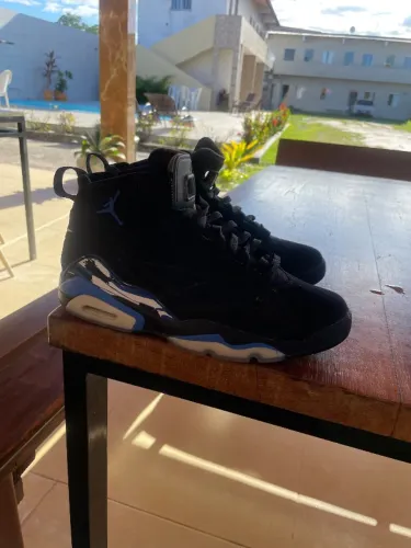Tênis air Jordan
