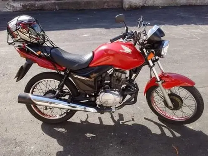 Honda fan
