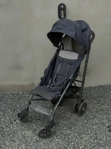 Carrinho infantil chicco liteway 3