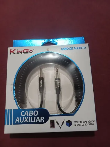 Cabo Auxiliar P2 Espiral