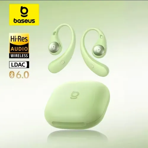 Fones BT Baseus Eli Sport 2