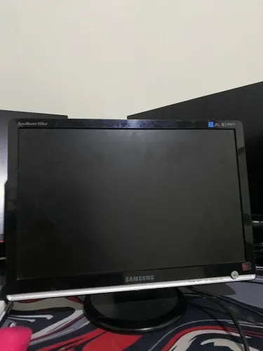 MONITOR SAMSUNG