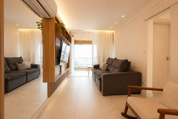 Vendo apartamento com 3 quartos - bairro Pedreira - Belém - PA