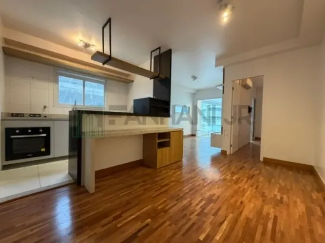 Apartamento para locação no coração dos Jardins - 2 quartos, 2 suítes, 3 salas, 2 banheiro