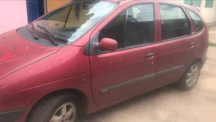 Renault Scenic RXE Egeus 2.0 2000