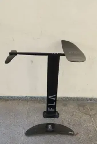 Hidrofoil 75 cm c/ 02 Asas