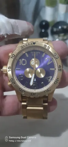 Nixon 51-30 Original