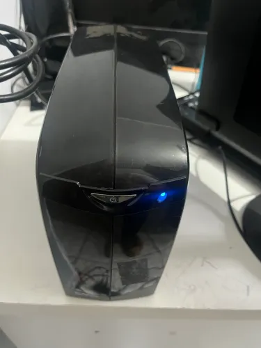 Nobreak SMS 600VA Station II ST600s