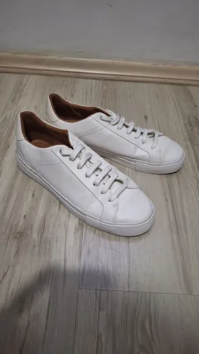 Tênis masculino Zara TAM 41 BR