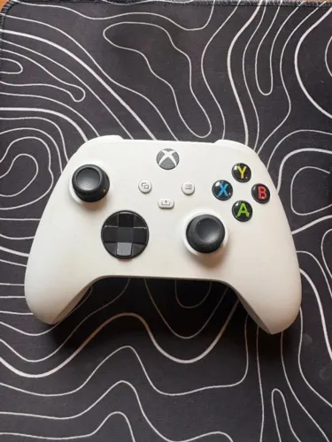 Controle Xbox Series X/S