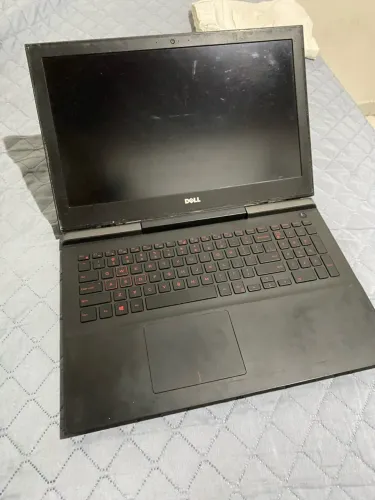 Notebook Dell Gamer (leia)