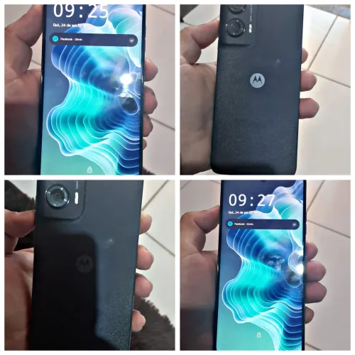 Moto g35 5g