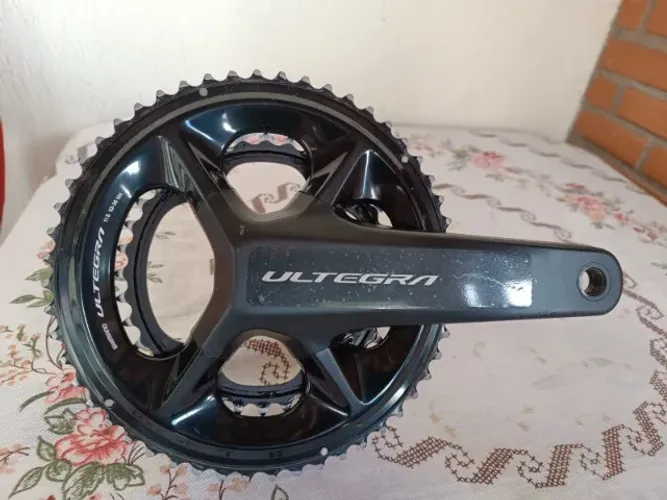 Pedivela Shimano Ultegra R8100 (Rc08) - 52-36t - 170mm