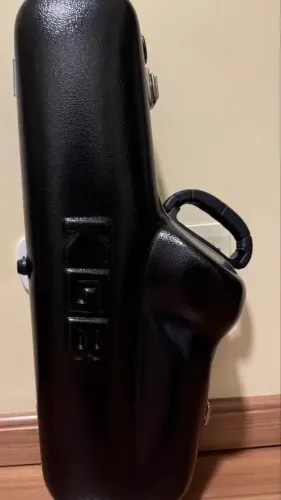 Case Sax Alto KGB